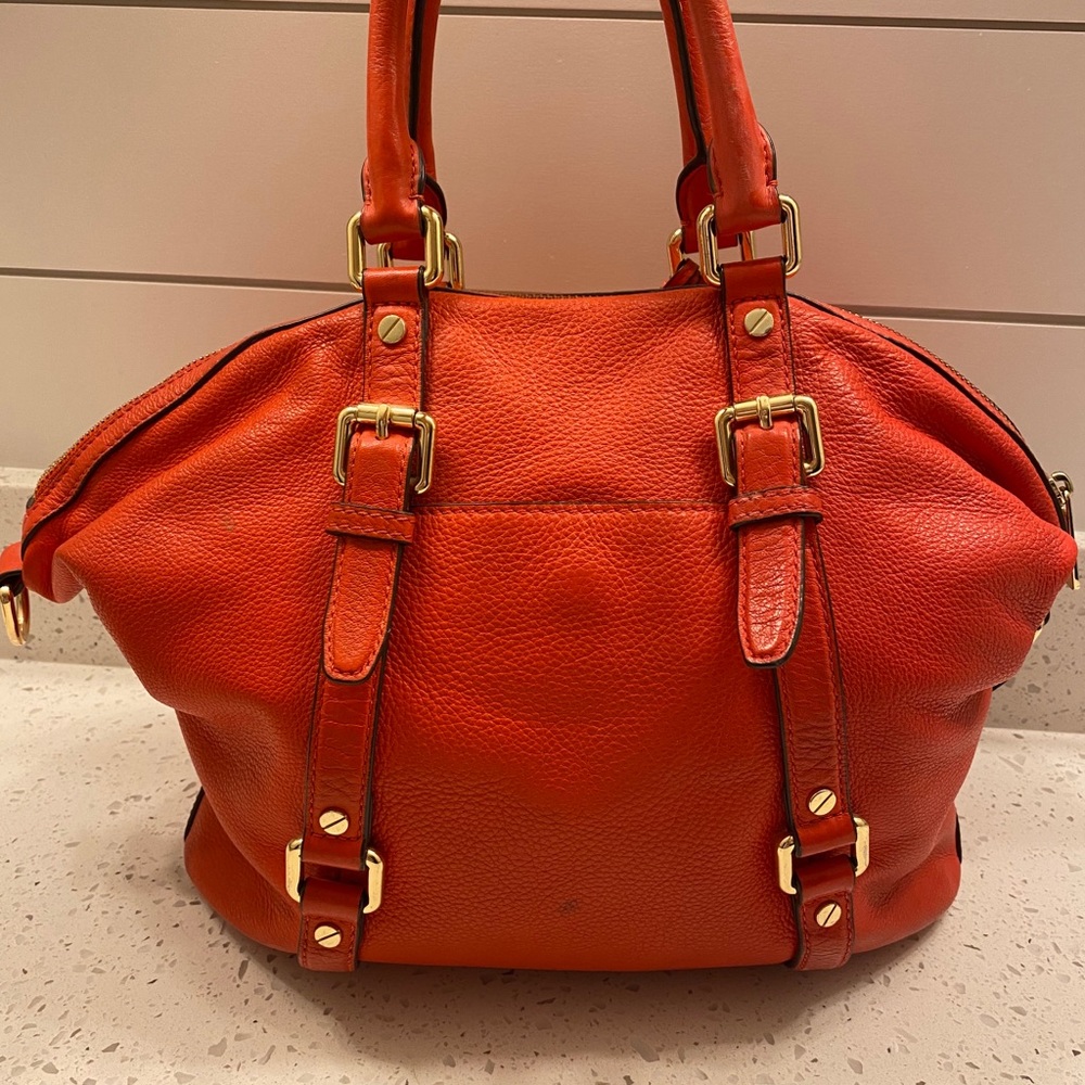 Authentic Michael Kors bag - Picture 4 of 4